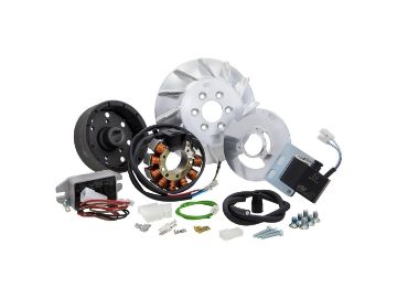 Obrázok z Zapaľovanie SIP Performance by VAPE Road pre Vespa 50-125, PV, ET3, PK50-125, S