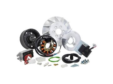 Obrázok z Zapaľovanie SIP Performance by VAPE Road pre Vespa PK50-125, S, XL, XL2, ETS