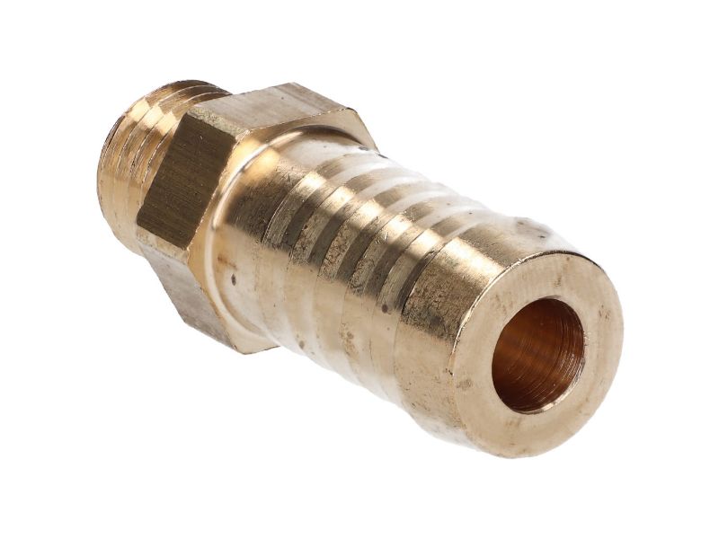 Obrázok z Príruba hadice chladenia Hlava valca M12x1.5 13mm pre Malossi hlava valca M.3813273