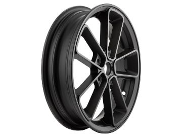 Obrázok z Disk kolesa SIP Series Pordoi pre Vespa GTS, GTS Super, GTV, GT 60, GT, GT L 125-300cc