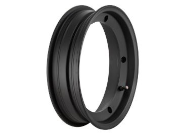 Obrázok z Ráfik kolesa Tubeless 2.0 SIP pre Vespa 50-125, PV, ET3, PK, S, XL, XL2, 125 GT-TS, 150 GL, GS VS5T, Sprint, V, T4, Rally, PX, PE, Lusso, T5 , Cosa, LML Star, DLX, Deluxe 2T, 4T