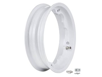 Obrázok z Ráfik kolesa SIP Tubeless Wide Tire SIP pre Lambretta 125 LI, Special, GP, DL, 150 LI, Special, SX, GP, 175 TV, 200 TV, SX, GP, DL