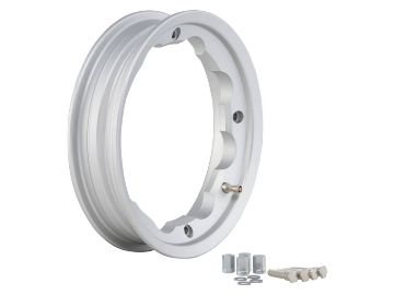 Obrázok z Ráfik kolesa SIP pre Lambretta 125-200cc