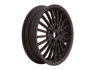 Obrázok z Disk kolesa predný, zadný SIP pre Vespa GTS, GTS Super, GTV, GT 60, GT, GT L 125-300cc