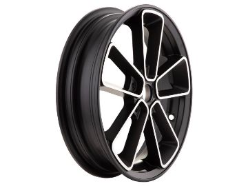 Obrázok z Disk kolesa SIP Series Pordoi pre Vespa GTS, GTS Super, GTV, GT 60, GT, GT L 125-300cc