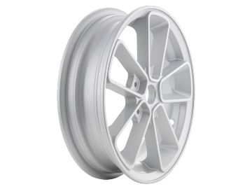 Obrázok z Disk kolesa SIP Series Pordoi pre Vespa GTS, GTS Super, GTV, GT 60, GT, GT L 125-300cc