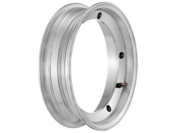 Obrázok z Ráfik kolesa Tubeless 2.0 SIP pre Vespa 50-125, PV, ET3, PK, S, XL, XL2, 125 GT-TS, 150 GL, GS VS5T, Sprint, V, T4, Rally, PX, PE, Lusso, T5 , Cosa, LML Star, DLX, Deluxe 2T, 4T