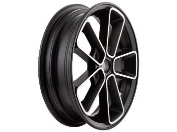 Obrázok z Disk kolesa SIP Series Pordoi pre Vespa GTS, GTS Super, GTV, GT 60, GT, GT L 125-300cc