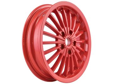 Obrázok z Disk kolesa predný, zadný SIP pre Vespa GTS, GTS Super, GTV, GT 60, GT, GT L 125-300cc