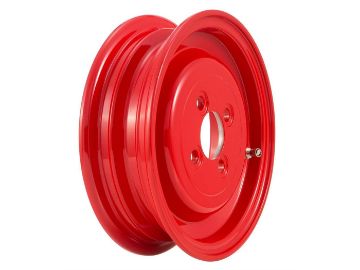 Obrázok z Ráfik kolesa Tubeless SIP pre Vespa 98, 125 V1-15, V30-33, VU, VM, VN, VNA, Hoffmann, VNB, ACMA, 150 VL, VB, VBA, VBB