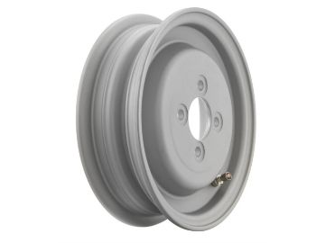 Obrázok z Ráfik kolesa Tubeless SIP pre Vespa 98, 125 V1-15, V30-33, VU, VM, VN, VNA, Hoffmann, VNB, ACMA, 150 VL, VB, VBA, VBB