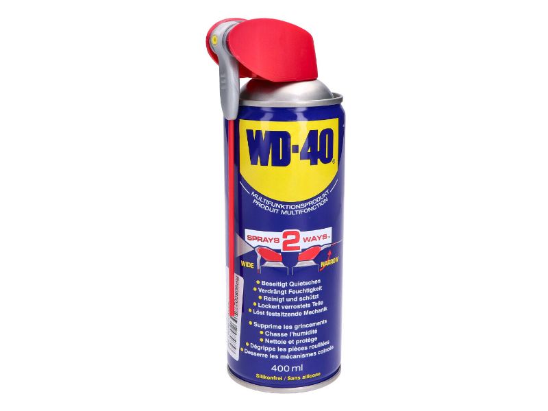 Obrázok z WD-40 multi sprej 400ml
