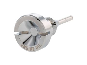 Obrázok z Zátka otvoru plnenia motorového oleja SIP, Séria Pordoi pre Vespa ET4, LX, LXV, S, GTS, GTS Super, GTV, GT 60, GT, GT L 125-300cc, 4T, AC, LC