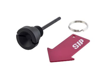 Obrázok z Zátka otvoru plnenia motorového oleja SIP, séria Pordoi pre Vespa GTS Super 125cc 4T LC Euro 3