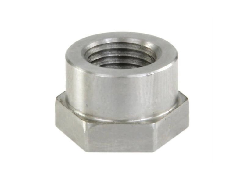 Obrázok z Matica zotrvačníka M12x1,25 mm, SERIE PRO pre Vespa PK50-125, S, XL, XL2, PX80-200, PE, Lusso, Cosa, T5