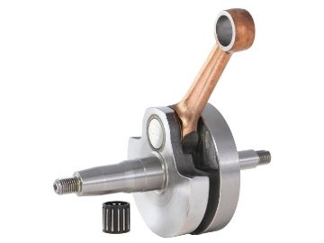 Obrázok z Kľukový hriadeľ racing SERIE PRO by W5 pre Vespa 200 Rally VSE1T -> 33996, Femsatronic