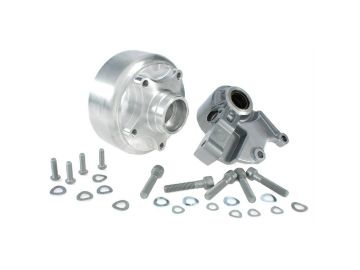 Obrázok z Montážna súprava SERIE PRO, Krk riadenia 12" pre Vespa 125 GT, GTR, TS, 150 Sprint, V, 180-200 Rally, PX80-200E Lusso, T5 Classic