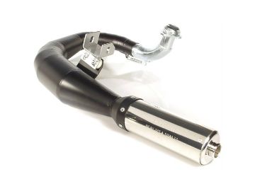 Obrázok z Výfuk racing SIP EVO pre Vespa T5