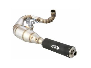Obrázok z Výfuk racing SIP Performance 2.0 pre Vespa 200 Rally, P200E, PX200 E, Lusso ->´94, Cosa 1 200