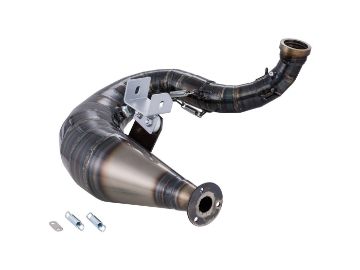 Obrázok z Výfuk racing SIP Performance R2 Design od NORDSPEED pre Vespa 200 Rally, P200E, PX200 E, Lusso ->´94, Cosa 1 200