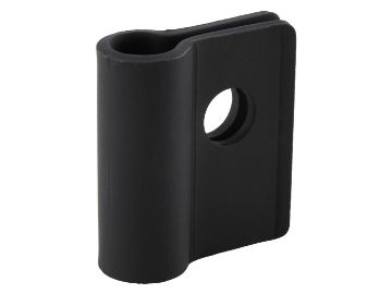 Obrázok z Konzola SIP výfuk ET3, SS50, 90 "Banana" pre Vespa 50 SR, SS, 90 R, SS, 100, 125 PV ET3