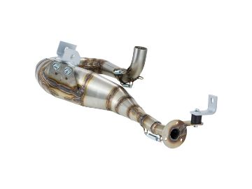 Obrázok z Výfuk racing SIP Performance 2.0 pre Vespa P80-150X, PX80-150 E, Lusso, ´98, MY, Cosa 1