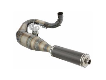 Obrázok z Výfuk racing SIP Performance 2.0 pre Vespa 200 Rally, P200E, PX200 E, Lusso ->´94, Cosa 1 200