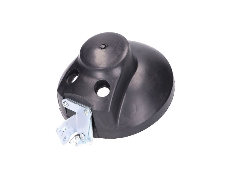Obrázok z Svetlomet - telo  HS1, H4 halogen pre Simson S50, S51, S70