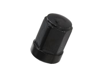 Obrázok z Matica M8x1,25 mm šesťhranná 2 K, pre SIP ráfik (bezdušový), SIP pre Vespa (5)