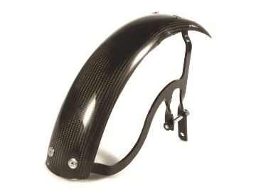 Obrázok z Blatník SIP Garelli EVO II pre Vespa PX80-200, PE, Lusso, ´98, MY, T5