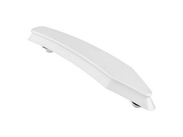 Obrázok z Spojler na blatník SIP Series Pordoi pre Vespa GTS, GTS Super, GT, GT L 125-300cc