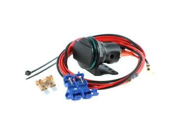 Obrázok z Zásuvka SIP 12V