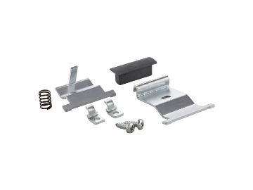 Obrázok z Diely tlačidla zámku skrinky na rukavice pre Vespa PK50-125, S, SS, Automatica