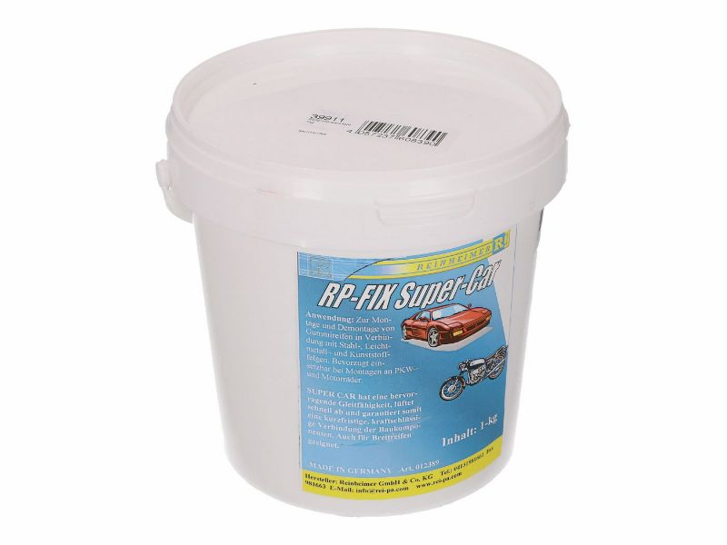 Obrázok z Pasta na montáž pneumatík 1kg