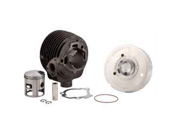 Obrázok z Valec sada racing SIP "Farobasso" 151 ccm pre Vespa 125 VM, VN, ACMA, 150 VB, VGL1, VL