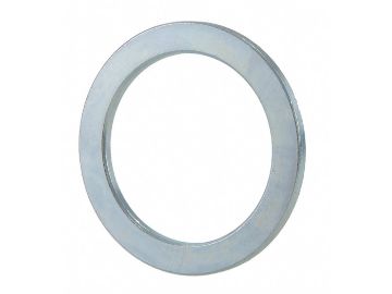 Obrázok z Podložka silentbloku motora R i 29,0 mm, Ra 38,8 mm (th) 2,15 mm, vnútorné pre Vespa 50-125, PV, ET3, PK50-125, S, XL