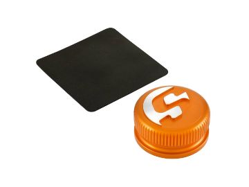 Obrázok z Uzáver nádrže SIP Series Pordoi pre Vespa ET2, ET4, LX, LXV, S, Primavera, Sprint, 946, GTS, GTS Super, GTV, GT 60, GT, GT L 50-300cc 2T, 4T