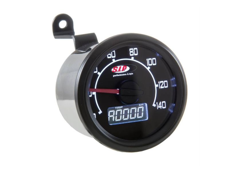 Obrázok z Tachometer, otáčkomer SIP 2.0 pre Vespa 50 N, L, R, S, 90