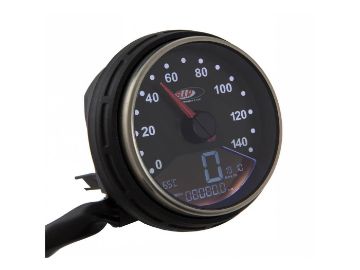 Obrázok z Tachometer, otáčkomer SIP 2.0 pre Vespa PK50-125, S, SS, Automatica