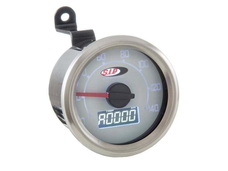 Obrázok z Tachometer, otáčkomer SIP 2.0 pre Vespa 50 N, L, R, S, 90