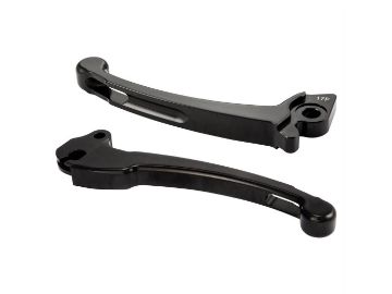 Obrázok z Páčky brzdy a spojky SPORT sada SIP ľavá a pravá BMC HENGTONG pre Vespa PX´98, MY, ´11