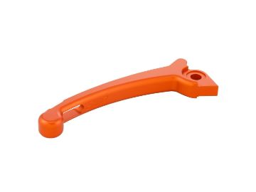 Obrázok z Páčka brzdy Sport SIP pravá pre hlavný brzdový valec GRIMECA PX`98 pre Vespa PX´98, MY