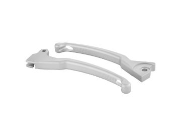 Obrázok z Páčky brzdy sada SPORT  SIP ľavá a pravá pre Vespa LX, LXV, S, Primavera, Sprint 50-150cc