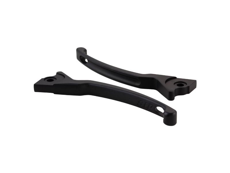 Obrázok z Páčky brzdy sada SIP ľavá a pravá pre Vespa GTS, GTS Super, GTV, GT 60, GT, GT L 125-300cc