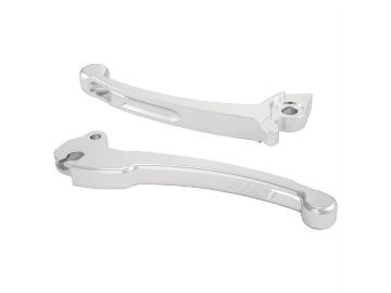 Obrázok z Páčky brzdy a spojky SPORT sada SIP ľavá a pravá BMC GRIMECA pre Vespa PX´98, MY, ´11