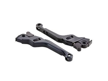 Obrázok z Páčky brzdy a spojky SPORT sada SIP Performance pre Vespa GTS, GTS Super, GTV, GT 60, GT, GT L 125-300cc