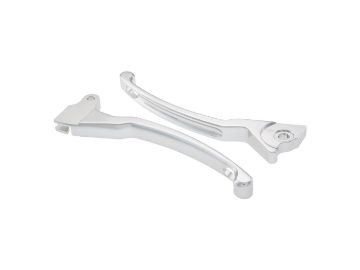 Obrázok z Páčky brzdy sada SIP ľavá a pravá pre Vespa LX, LXV, S, Primavera, Sprint 50-150cc