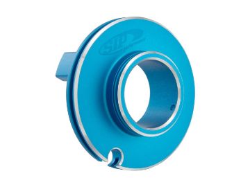 Obrázok z Plynová kladka SIP, "Quick Throttle Disc" pre Vespa PK50-125 S, SS, Lusso, XL, ETS, Rush, N, PX80-200, PE, Lusso, ´98, MY, ´11, T5