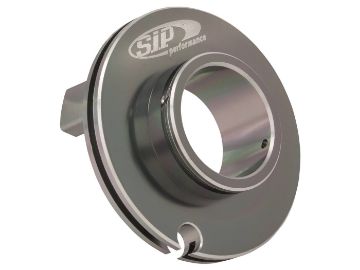 Obrázok z Plynová kladka SIP, "Quick Throttle Disc" pre Vespa PK50-125 S, SS, Lusso, XL, ETS, Rush, N, PX80-200, PE, Lusso, ´98, MY, ´11, T5