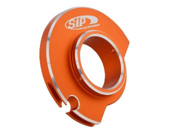 Obrázok z Plynová kladka SIP, "Quick Throttle Disc" pre Vespa 50 R 2°, S 2°, Special, SR (D) 2°, 90 2°, 100, 125 PV 2°, ET3, GTR 2°, TS 2°, 150 šprint V. 2°, Super 2°, 200 Rally 2°